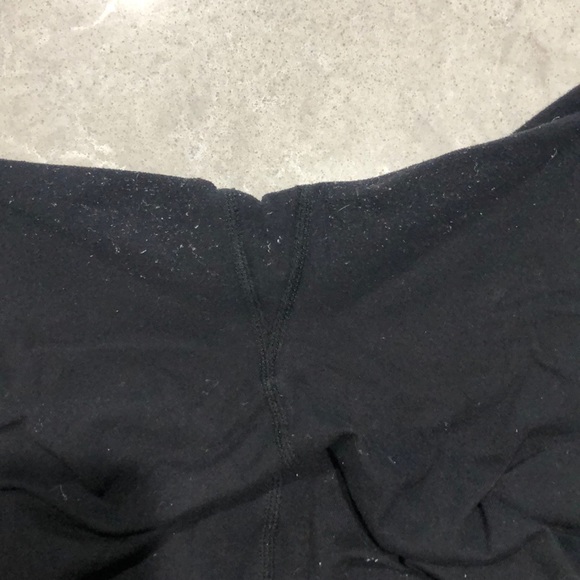 Athleta 7/8 Running Tights - Picture 3 of 3